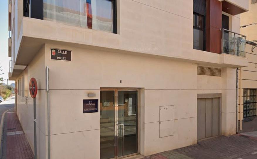 Foto 1 de Pis de lloguer a Calle Angeles, 21, Casillas, Murcia