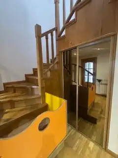 Dúplex en venta en León Capital  con Calefacción, Parquet y Terraza