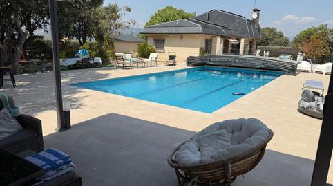 Foto 2 de Casa o xalet en venda a Mojadillas - Parque de las Infantas - El Paraiso, Valdemorillo