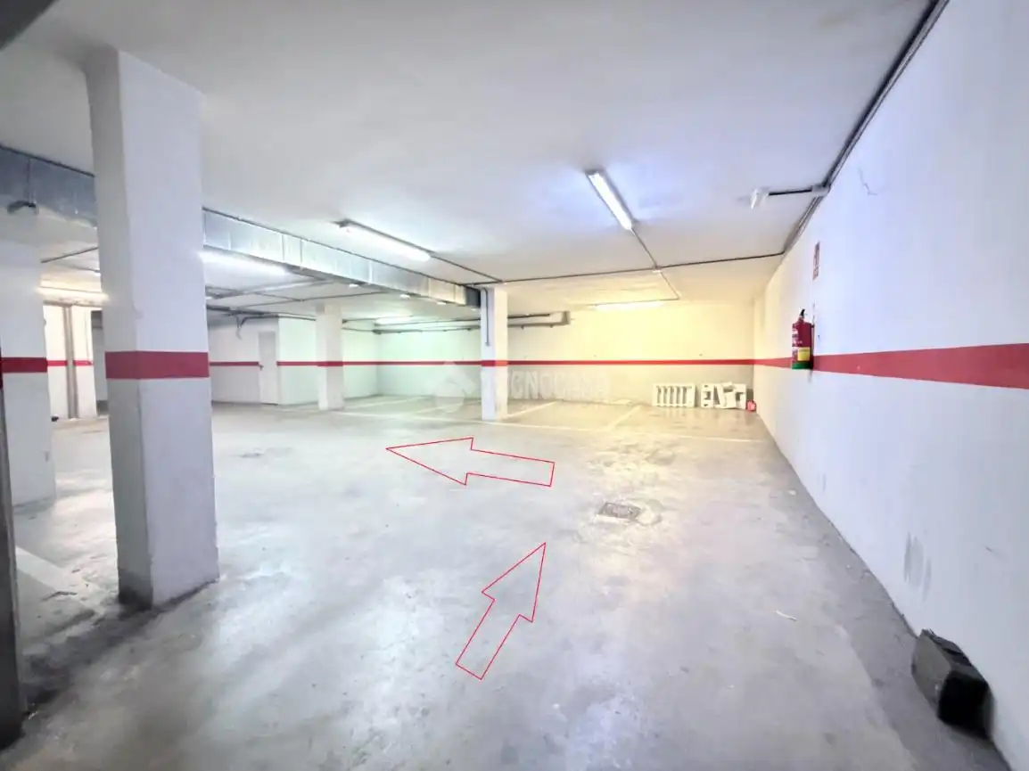Individual with lift for sale in C. del Pico Moncayo, imagen 7