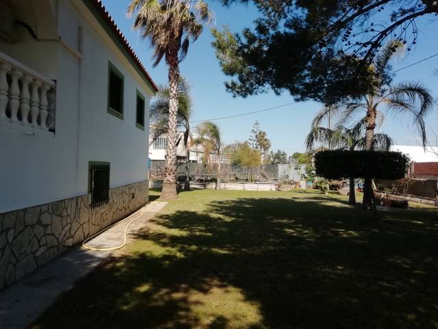 Casa-chalet en Venta en El Marenyet