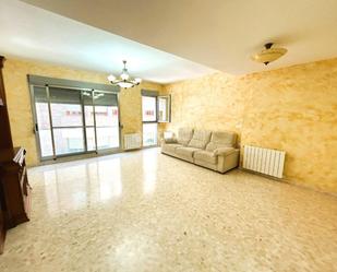 Living room of Flat for sale in Torrent  with Air Conditioner, Heating and Terrace