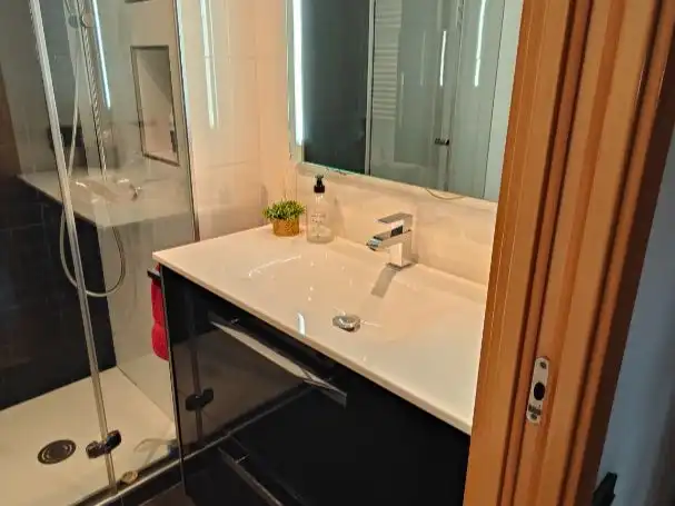 Wohnung mit Aufzug zum Verkauf in Gran Via de les Corts Catalanes 1060, imagen 15