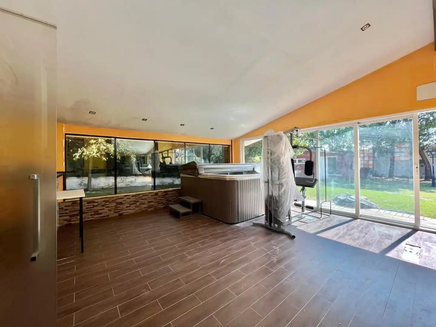 Villa con piscina in affitto a BIARRITZ 3, imagen 17