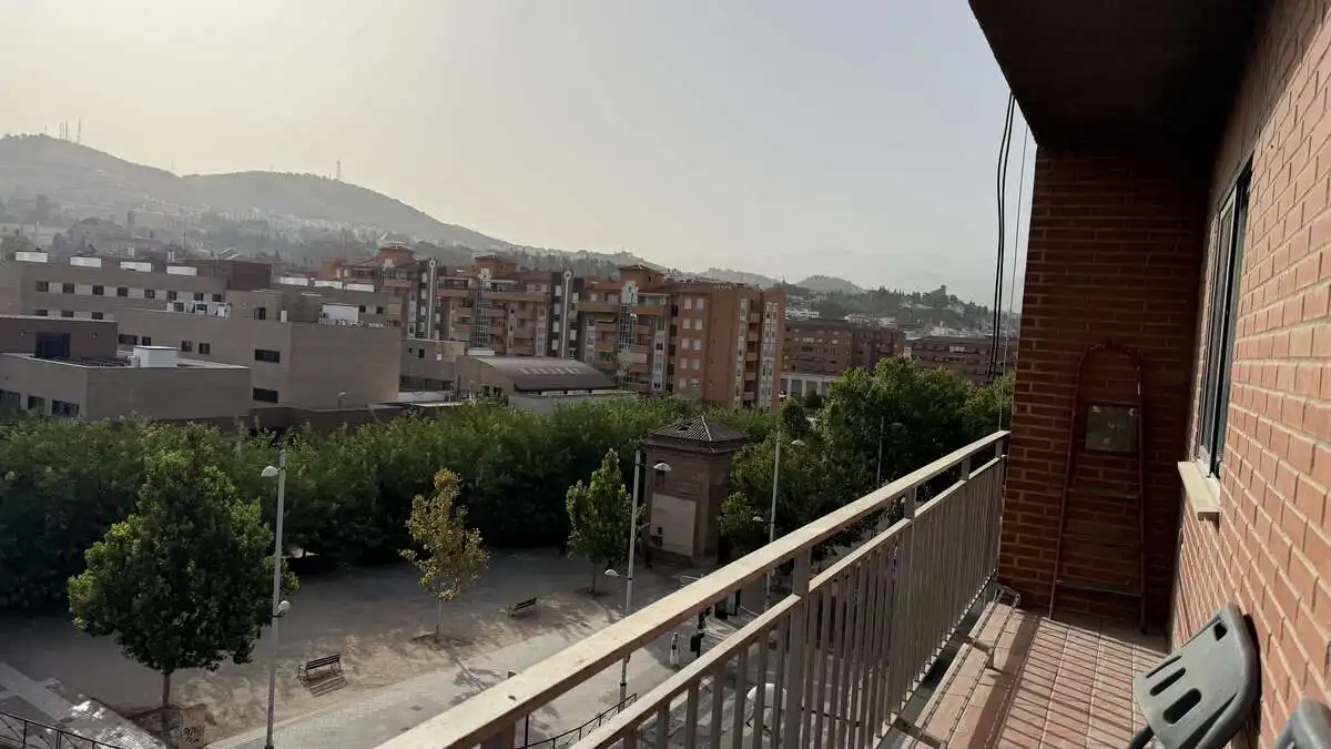 Flat for rent in Doctor Sánchez Mariscal, Plaza de Toros