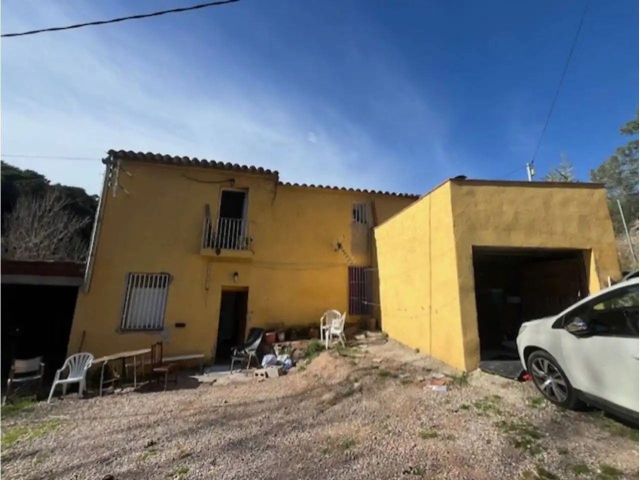 Casa en venda a Calle CAL SELLARES