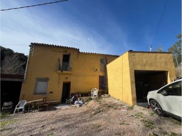 Haus zum Verkauf in Calle CAL SELLARES