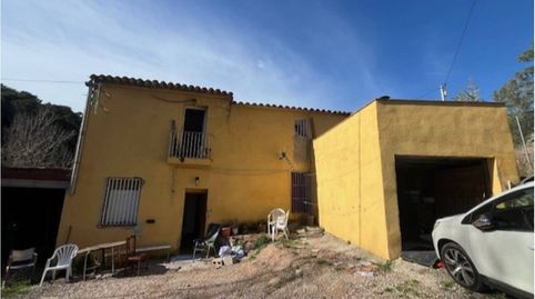 Venta de una amplia casa en ST FELIU RACÓ