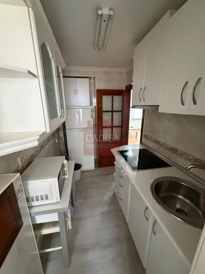Flat to rent in Garrido, imagen 11