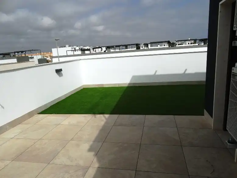 Doppelhaushälfte mit Pool zum Verkauf in Calle Pérez Galdós, imagen 17