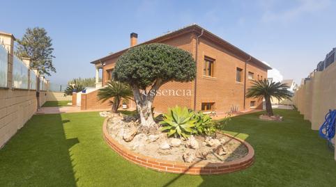 Foto 5 de Casa o chalet en venta en Benirredrà, Valencia