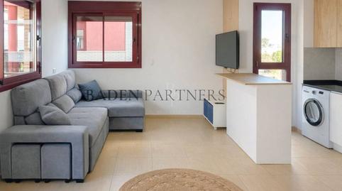 Foto 4 de Pis en venda a Camino Saldonar, Boverals - Saldonar, Vinaròs