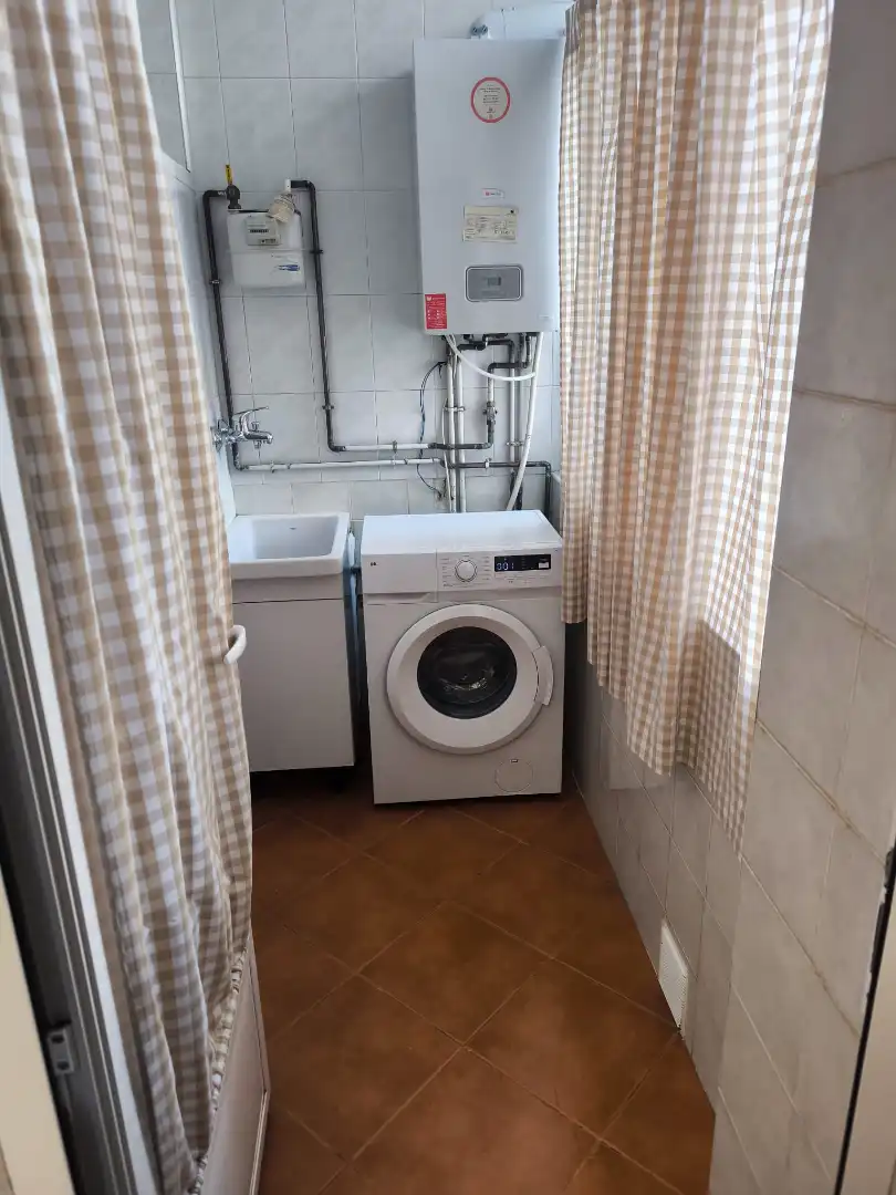 Appartement avec ascenseur à louer à Avenida de Portugal, imagen 13