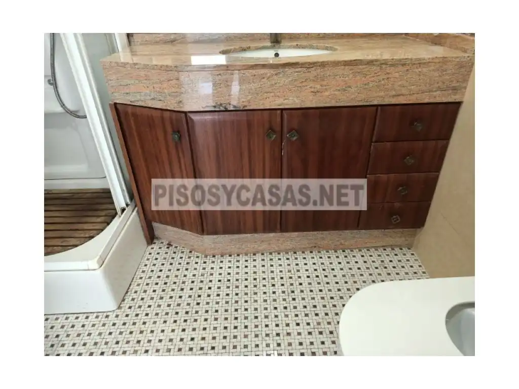 Piso con terraza en venta en Avenida Republica Argentina De La 14, imagen 6