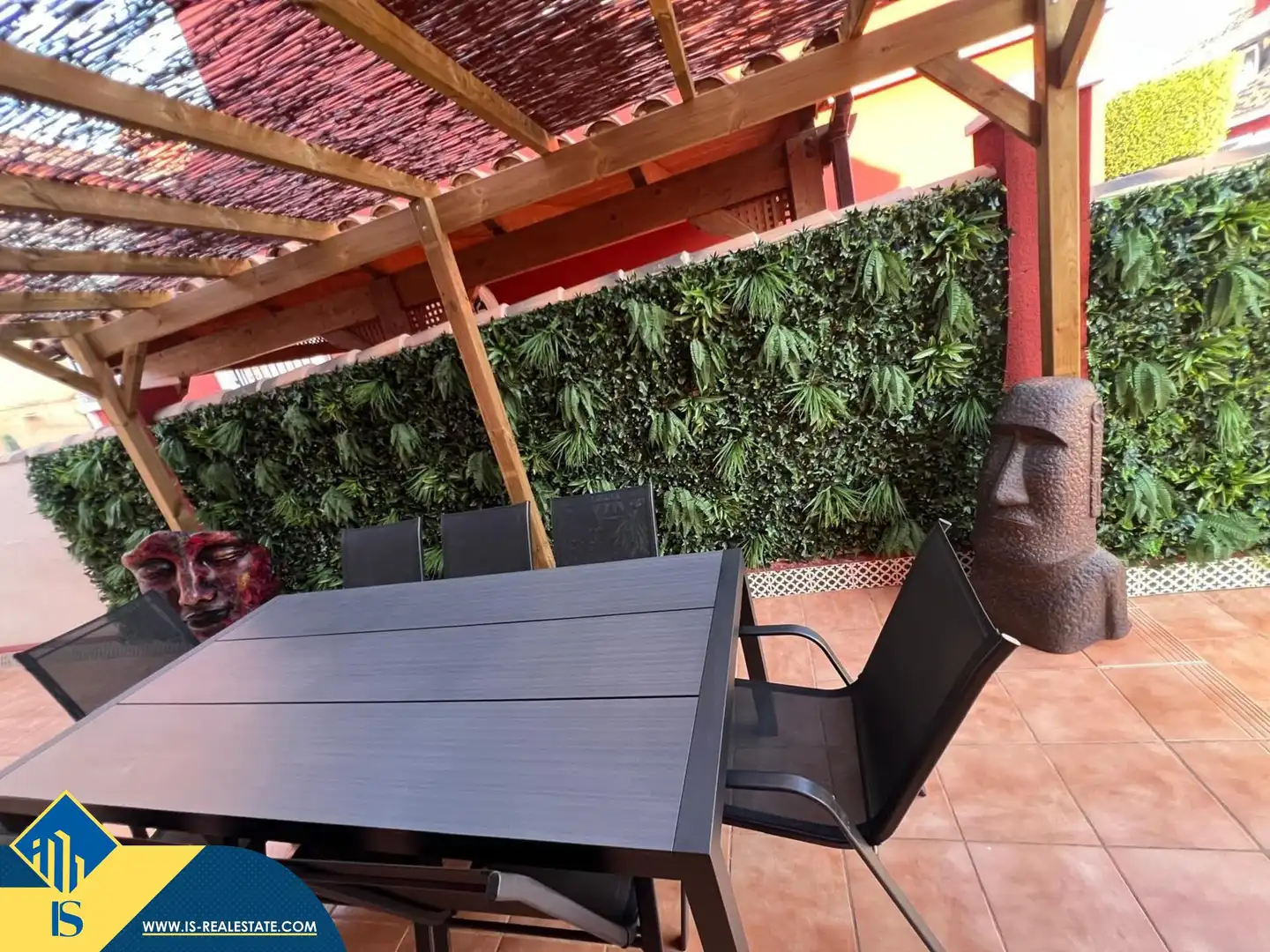 Villa con piscina in vendita a Orihuela Costa, imagen 10
