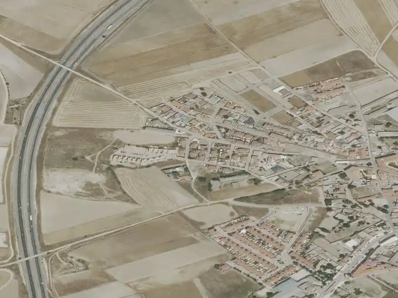 Casa in vendita a Calle Vinculo, imagen 3