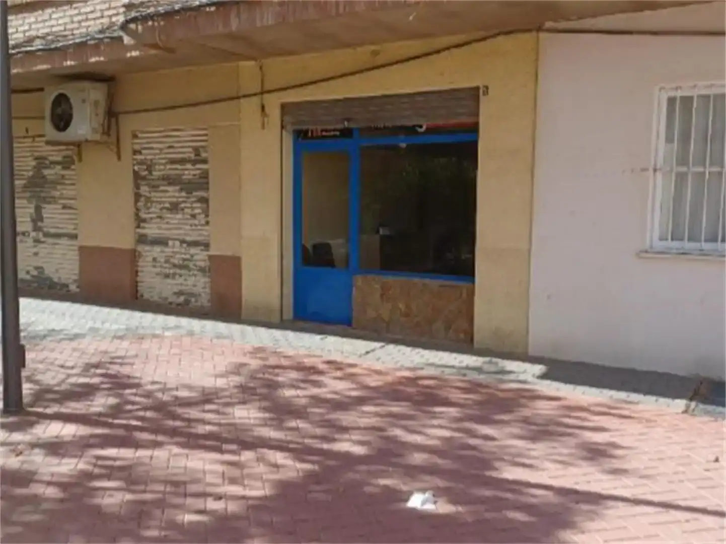 Local de lloguer en Lorca