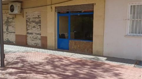 Foto 3 von Geschaftsraum zur Miete in Plaza Bordadora Apolonia Ros, Sutullena, Lorca