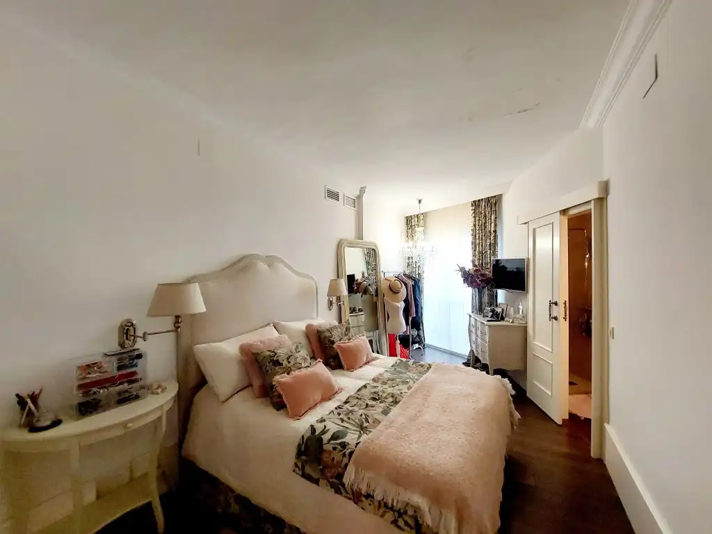 Piso con ascensor en venta en Santa Marina, imagen 12