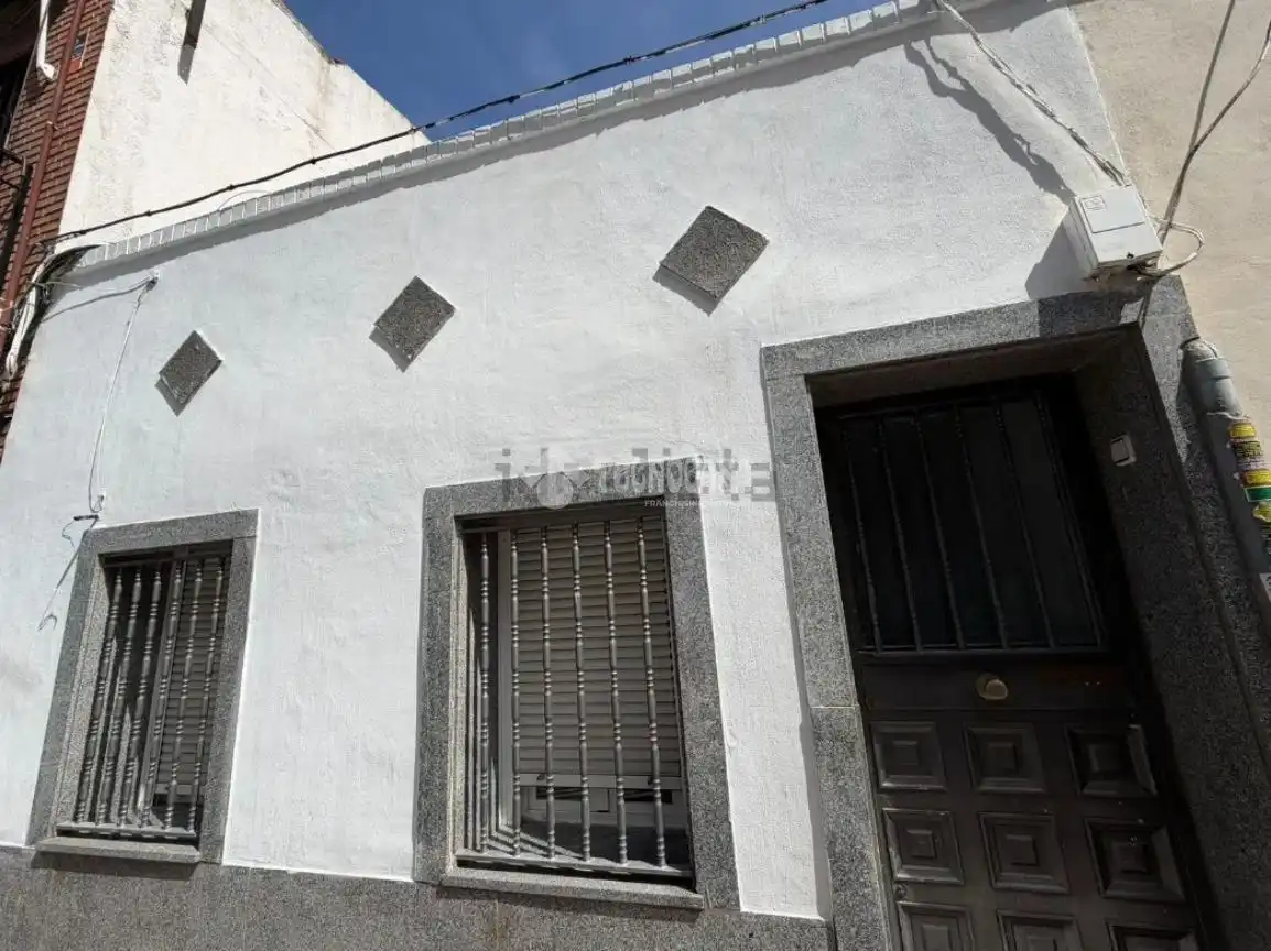 Flat for sale in Puente de Vallecas
