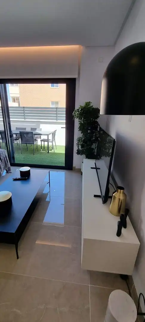 Chalet con terraza en venta en Calle JOSEFA BOTELLA SEMPERE, imagen 21