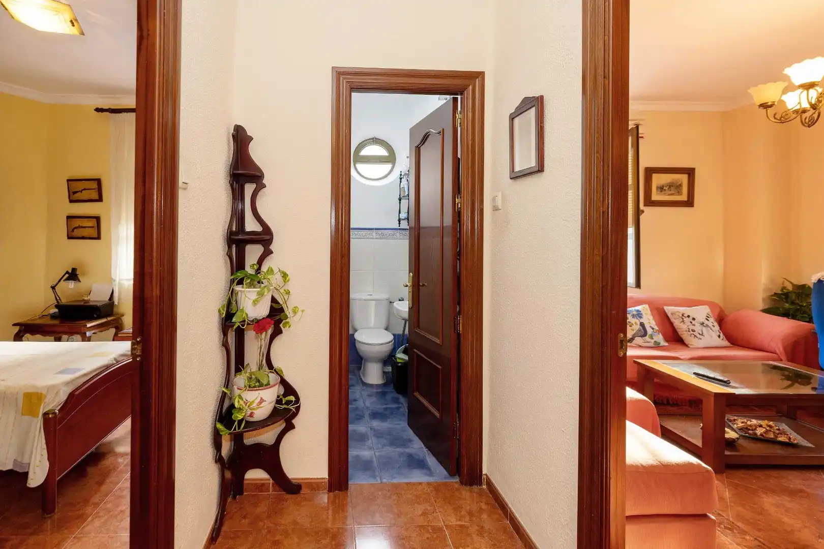 Appartamento con terrazza in vendita a Calle Calle Martínez Maldonado, imagen 7