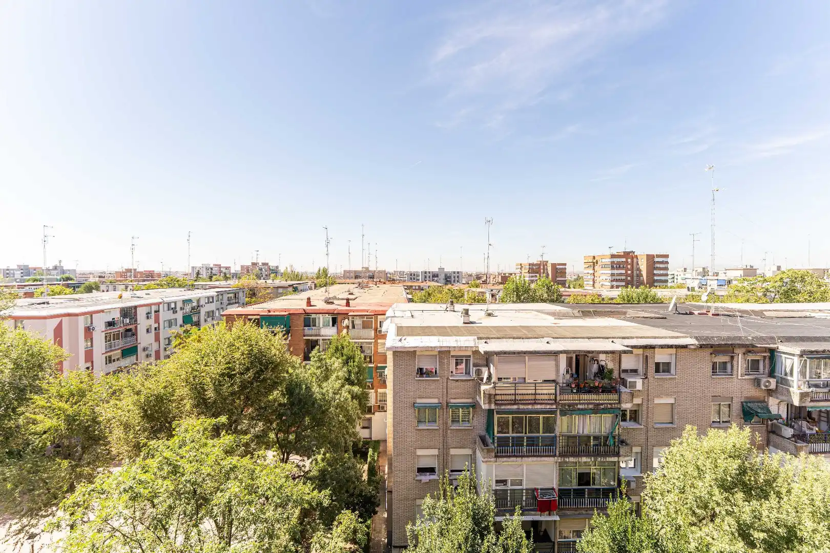 Piso con ascensor en venta en Villafontana - Estoril I, imagen 23
