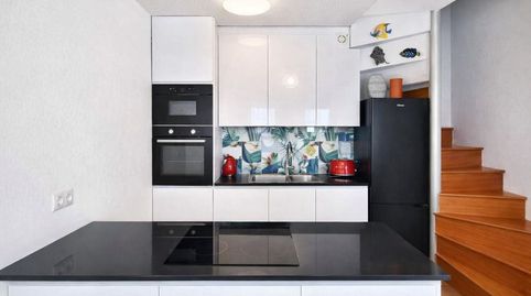 Foto 3 de Casa adosada en venta en Chullera, Manilva