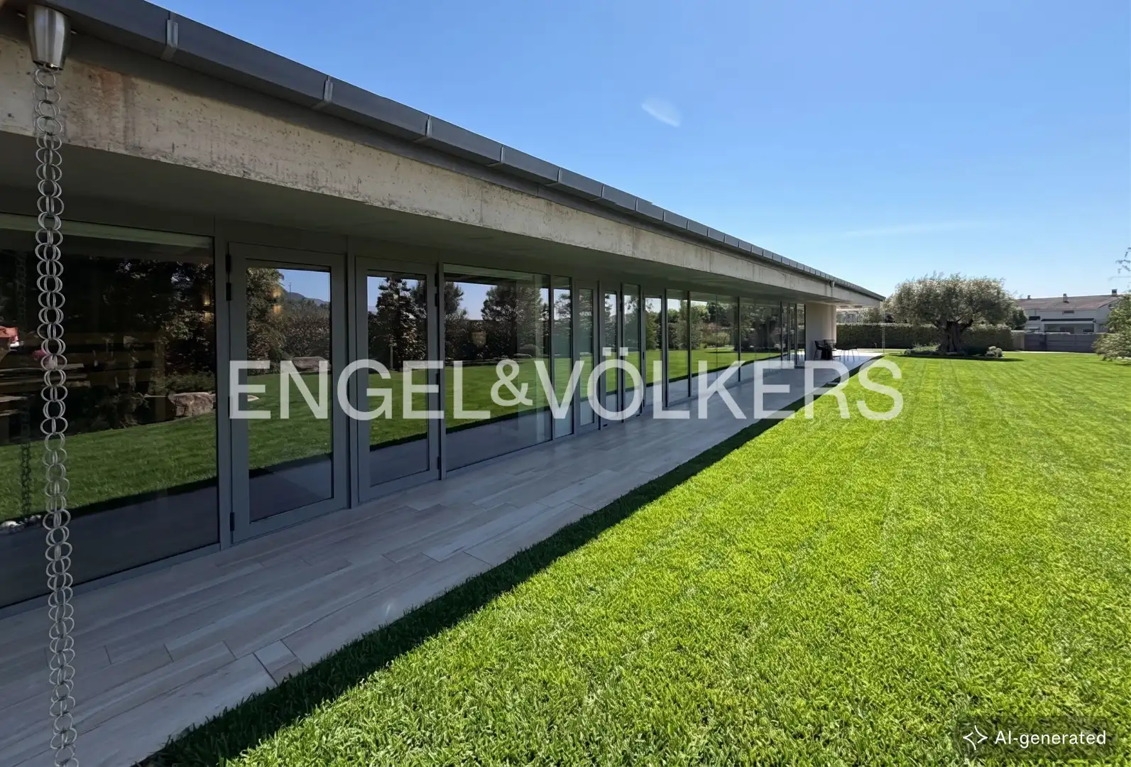 Außenansicht von Haus oder Chalet zum Verkauf in Callús mit Heizung, Privatgarten und Terrasse