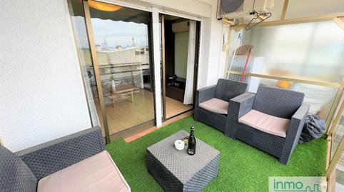 Foto 2 de Apartament en venda a Mar i Camp - Platja dels Capellans, Salou