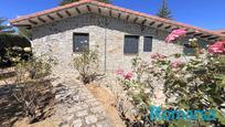 Exterior view of House or chalet for sale in Herradón de Pinares