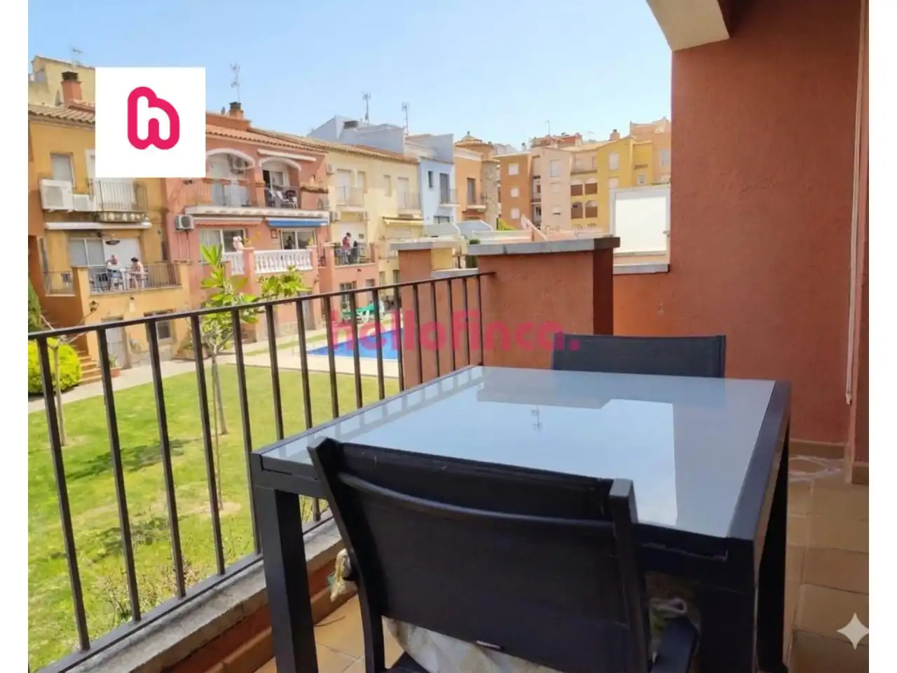 Adosado con terraza en venta en Muga - Gran Reserva - Badia, imagen 11