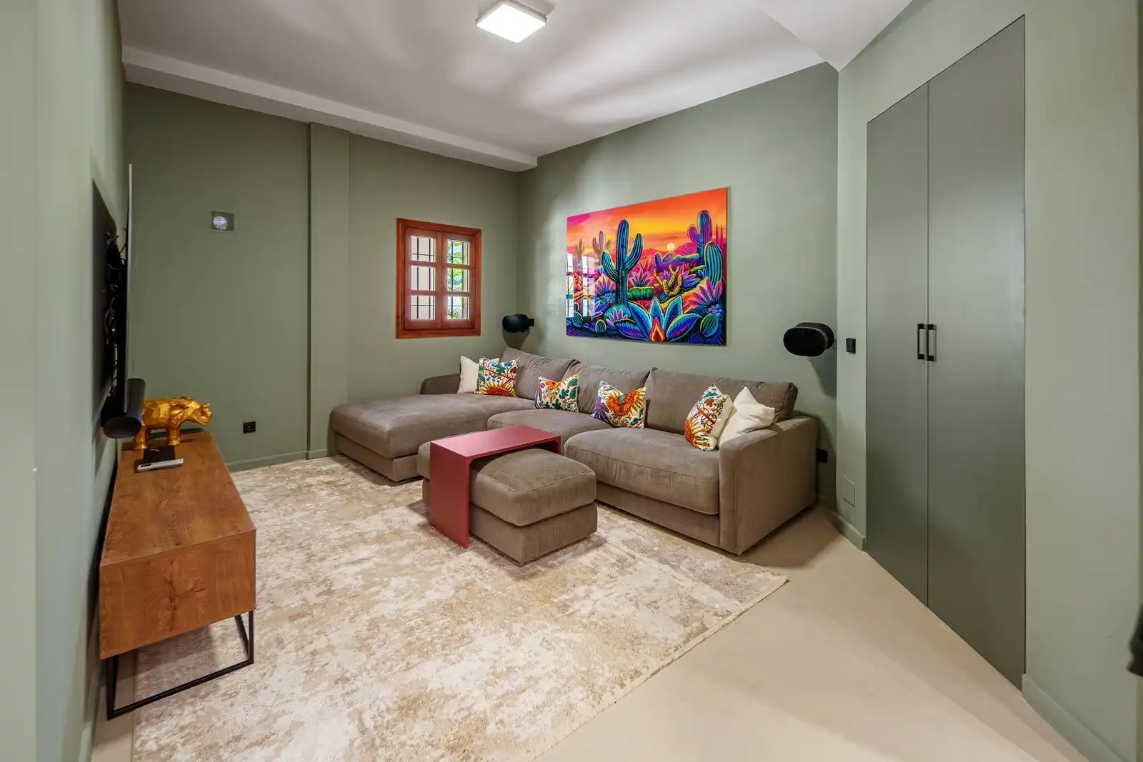 Reihenhaus mit Pool zum Verkauf in Urbanización Marbella Hill Club 19, imagen 27