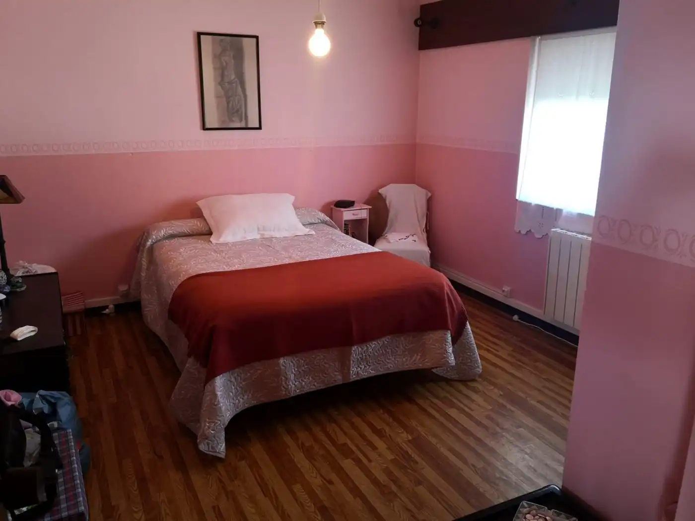 Casa o xalet en venda a Lugar A PEDRA DO SAL, Carballo