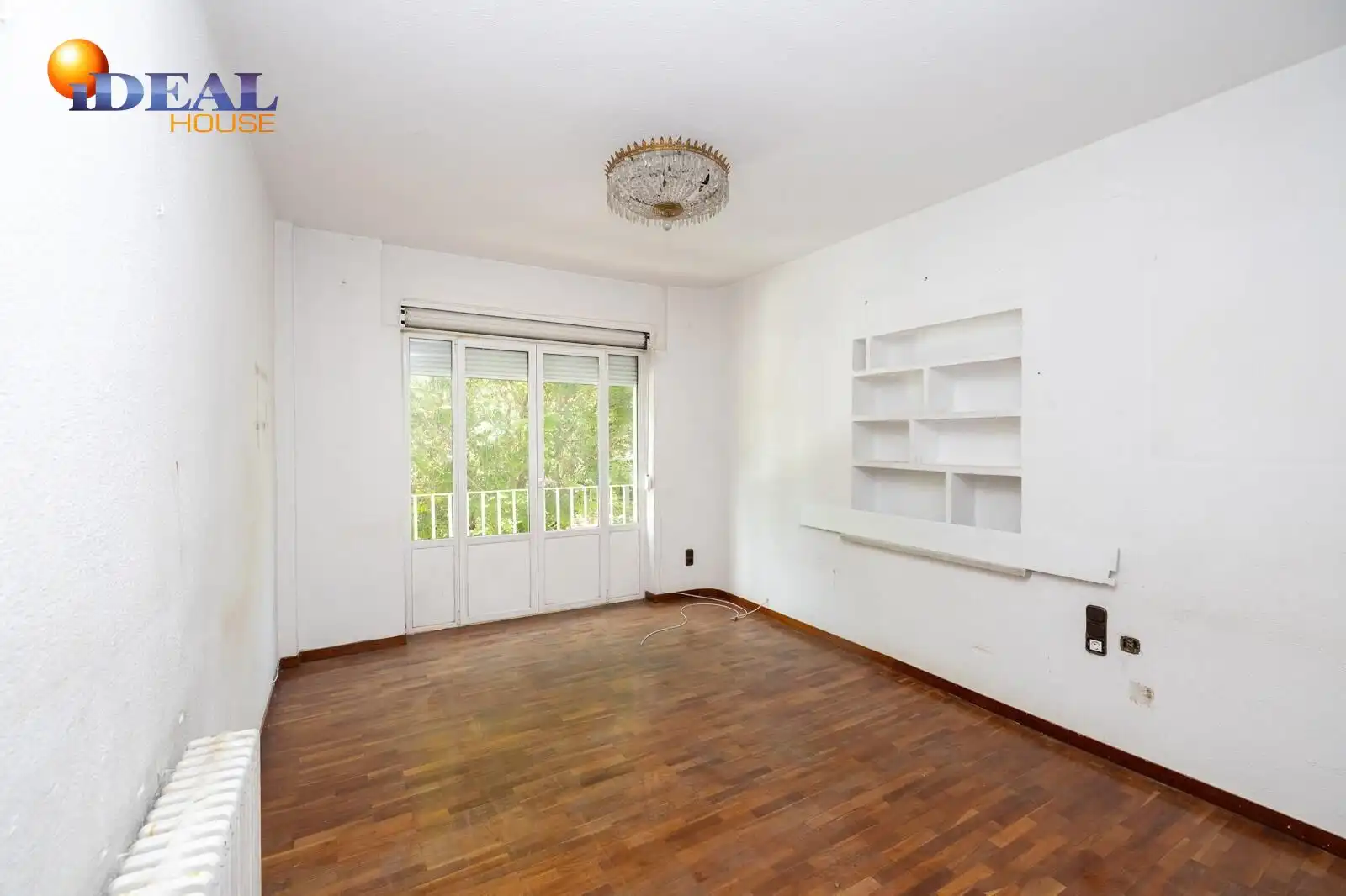 Piso con terraza en venta en Centro, imagen 14