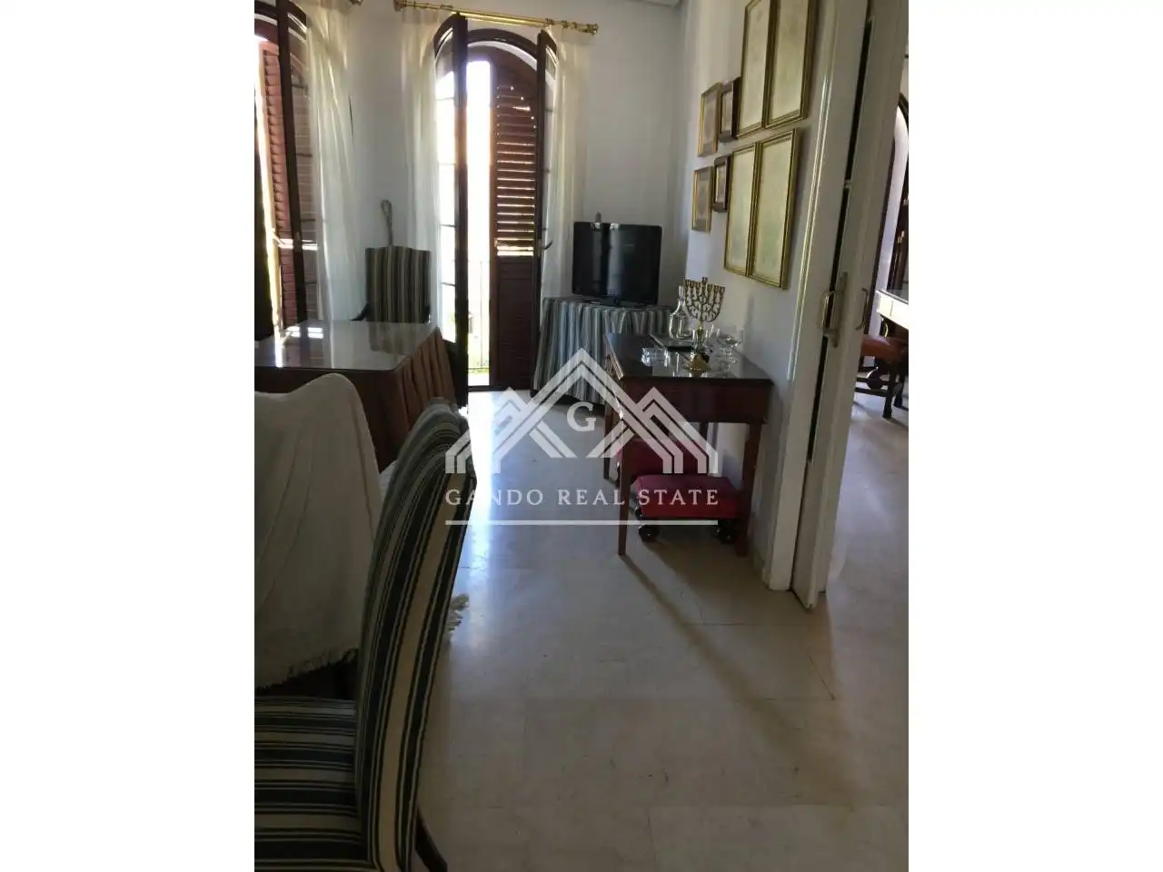 Piso en venta en Centro - Doña Mercedes