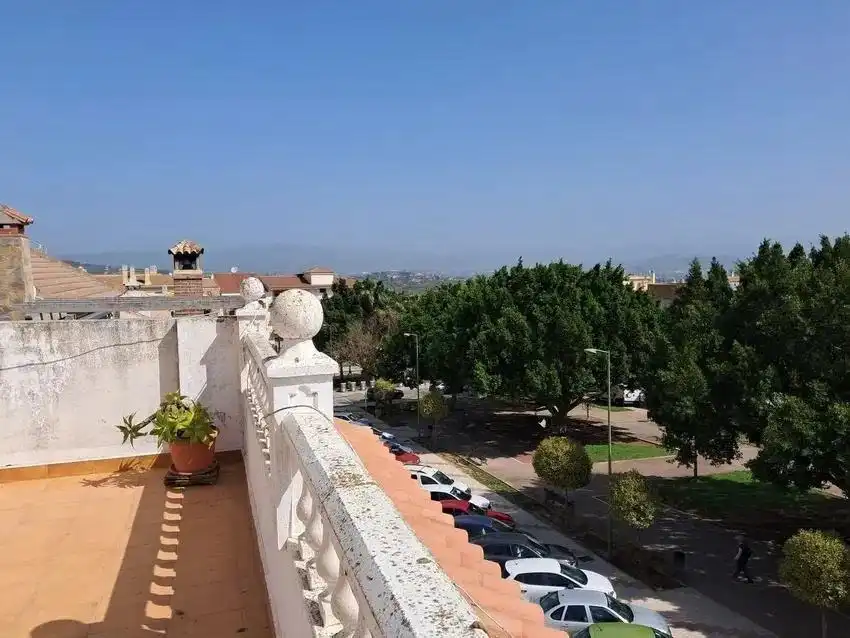 Terrassa de Pis en venda en Alhaurín de la Torre amb Aire condicionat, Terrassa i Traster