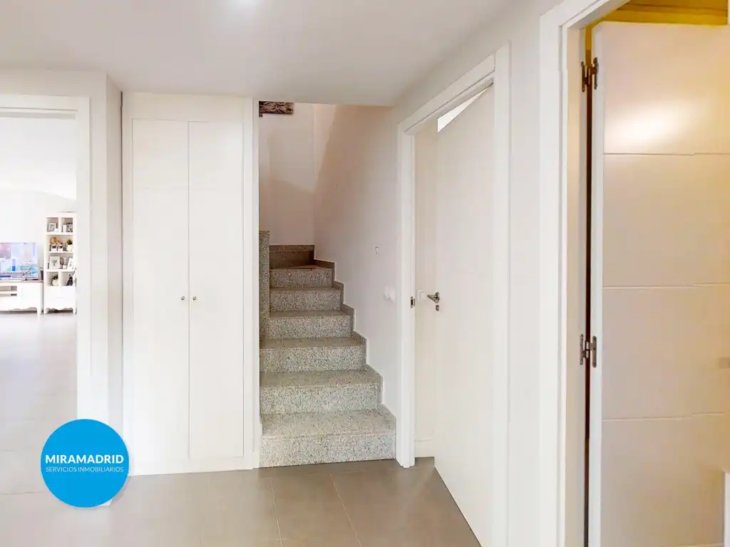 Casa o xalet en venda en Paracuellos de Jarama amb Aire condicionat