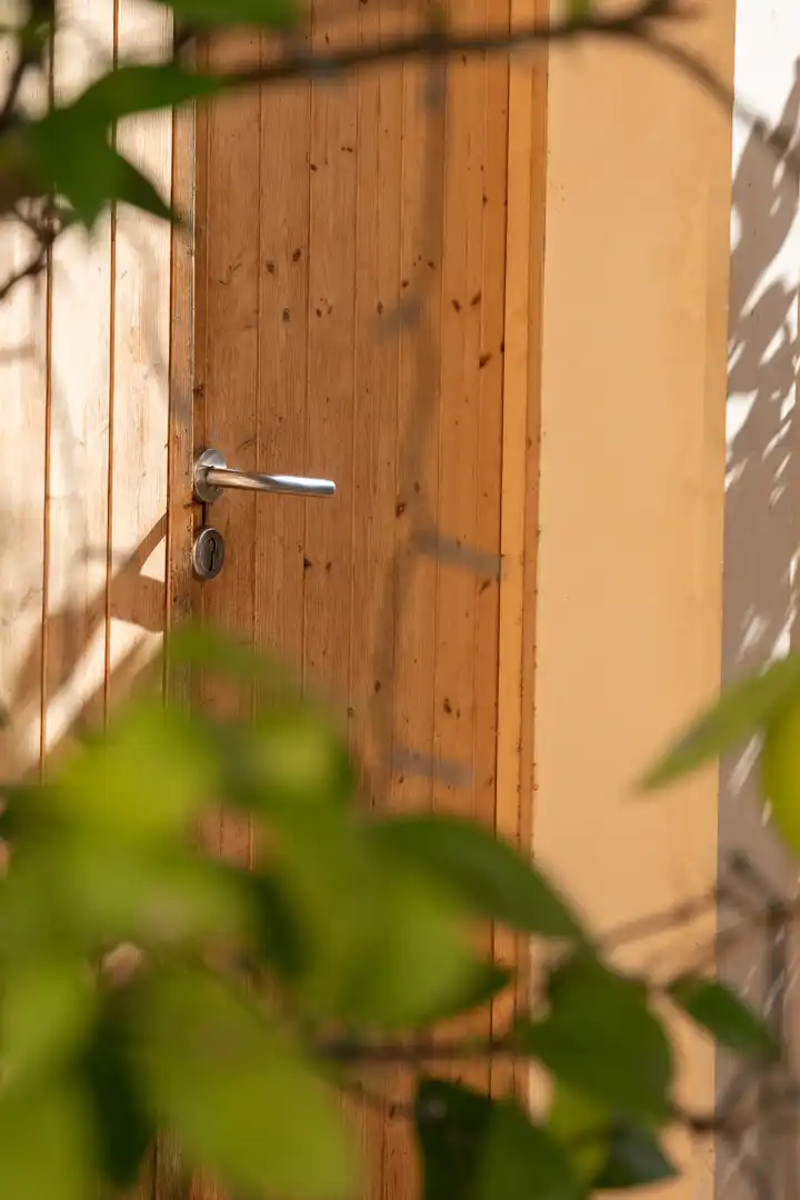 Jardín de Casa o chalet en venta en Pollença con Amueblado