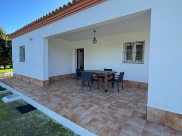 Xalet amb jardí en venda a Camino del Sotillo 51