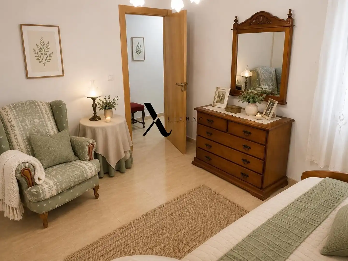 Appartement avec terrasse à vendre à Avenida Avenida Presidente Adolfo Suárez, imagen 30