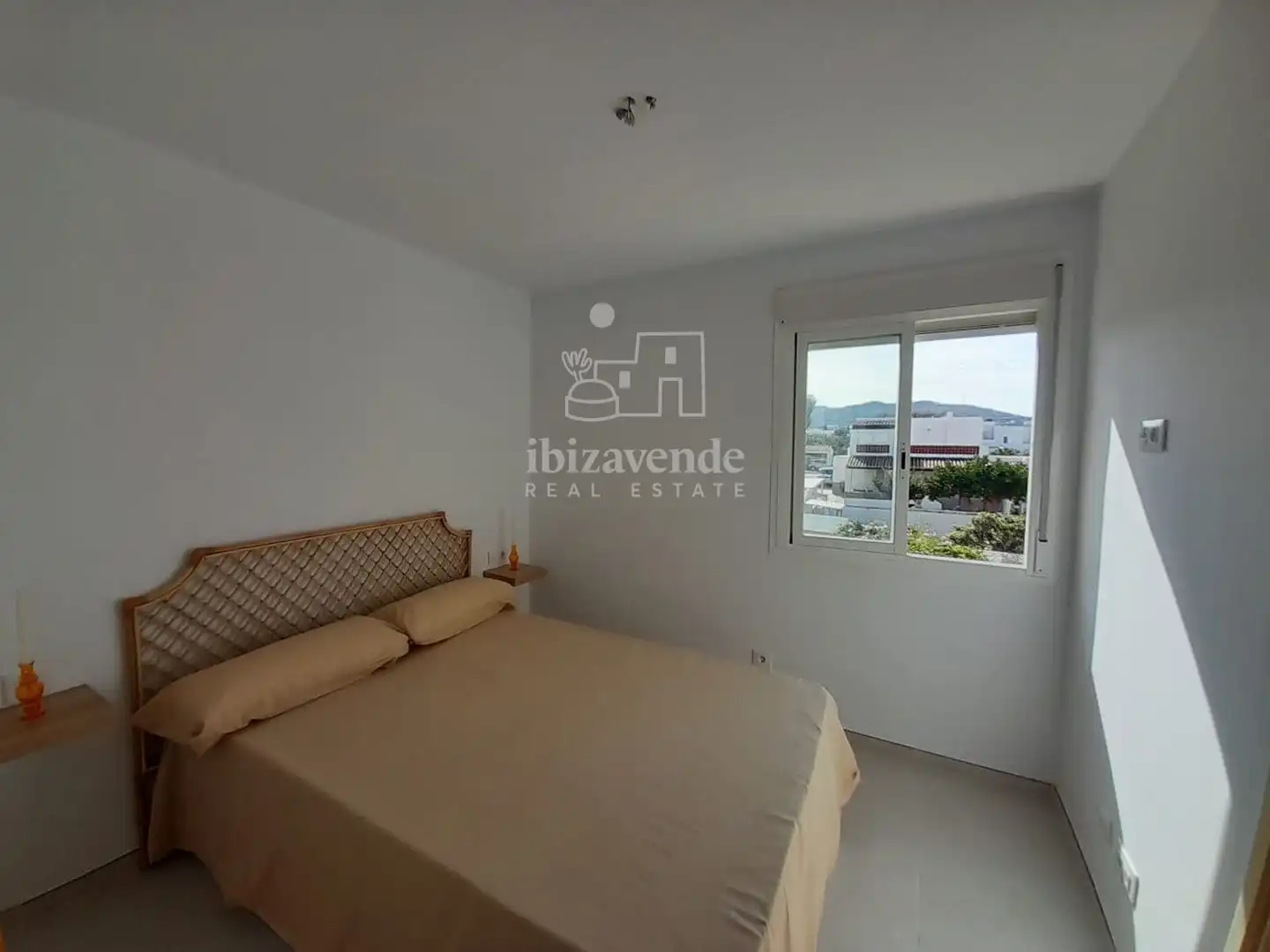 Habitación de Piso en venta en Sant Josep de sa Talaia con Aire acondicionado, Calefacción y Terraza