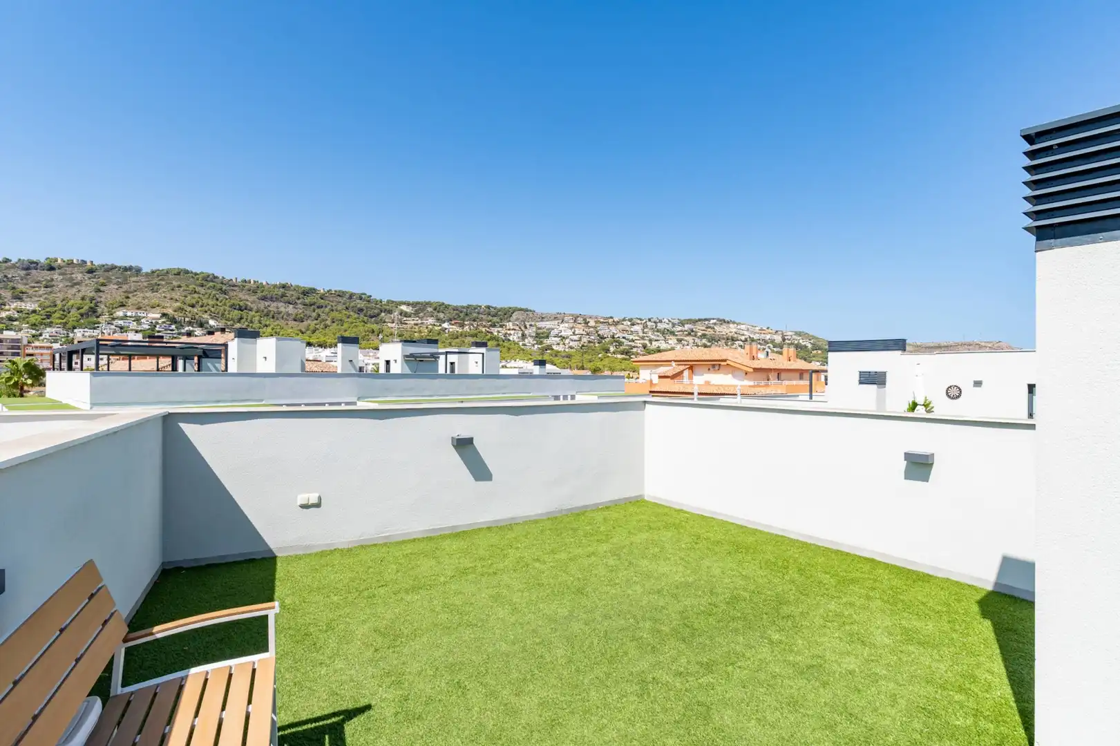 Ático con terraza en venta en Centro ciudad, imagen 49