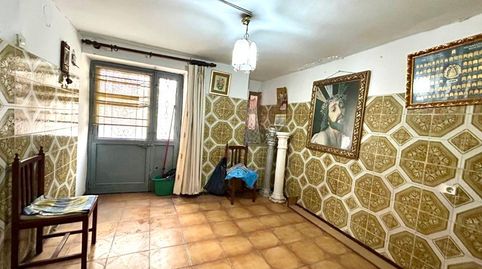 Foto 4 de Casa o chalet en venta en Calle Sacramento, Baeza, Jaén