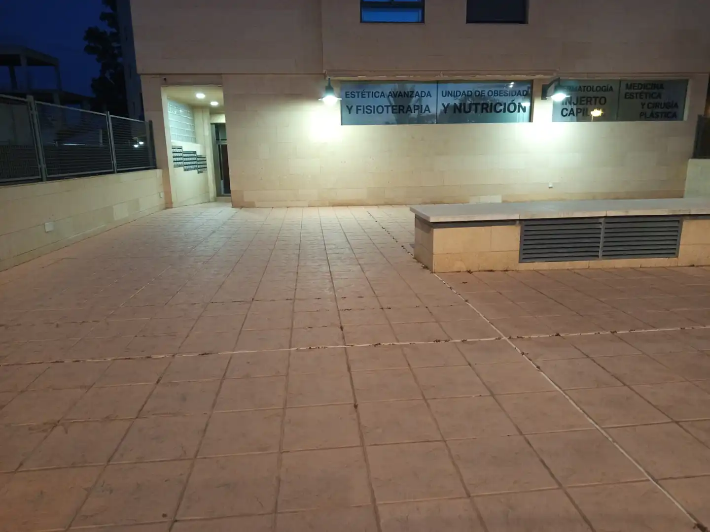 Piso en venta en Murcia con Aire acondicionado, Parquet y Terraza