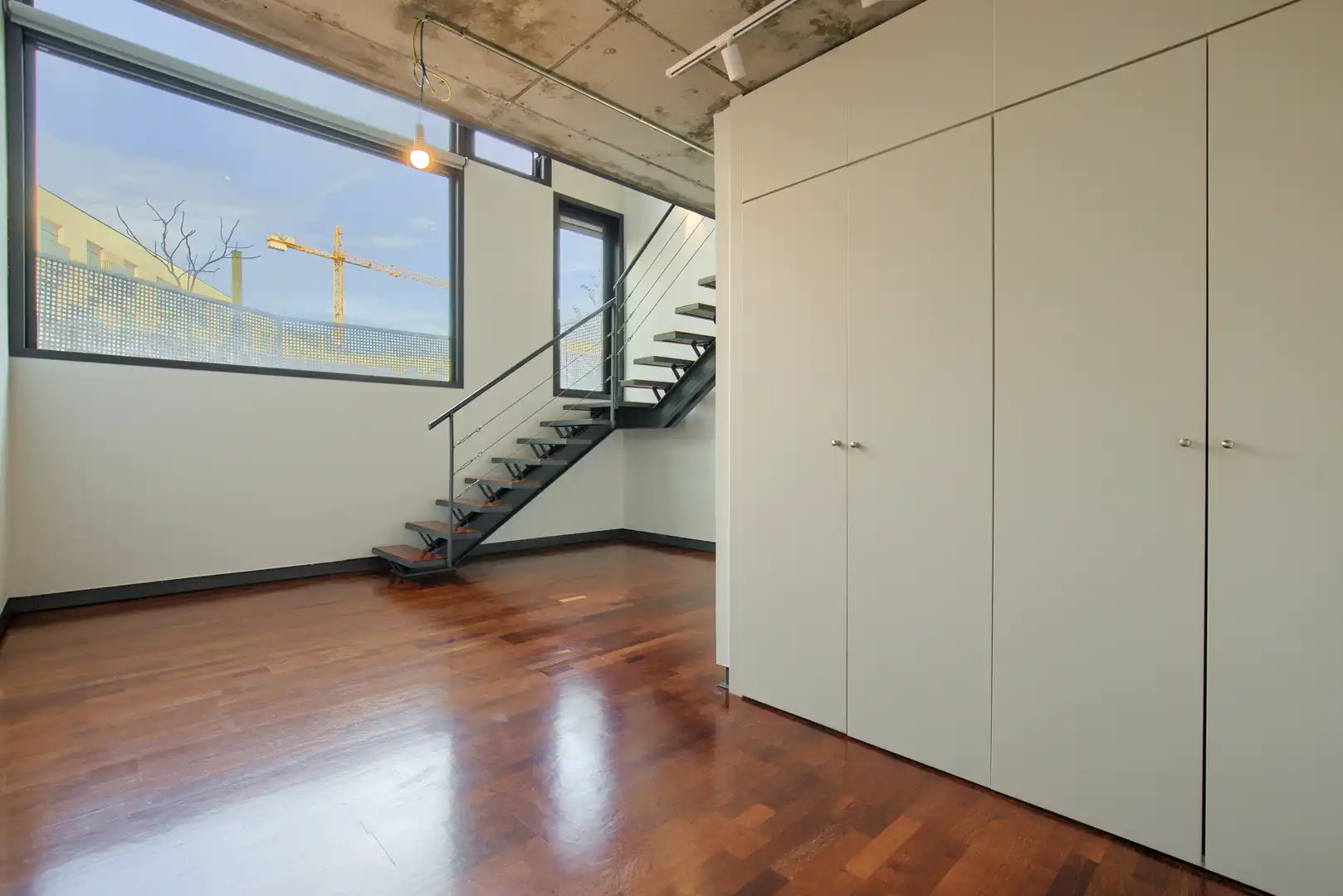 Lofts for rent in Alcobendas  with Air Conditioner, Heating and Terrace