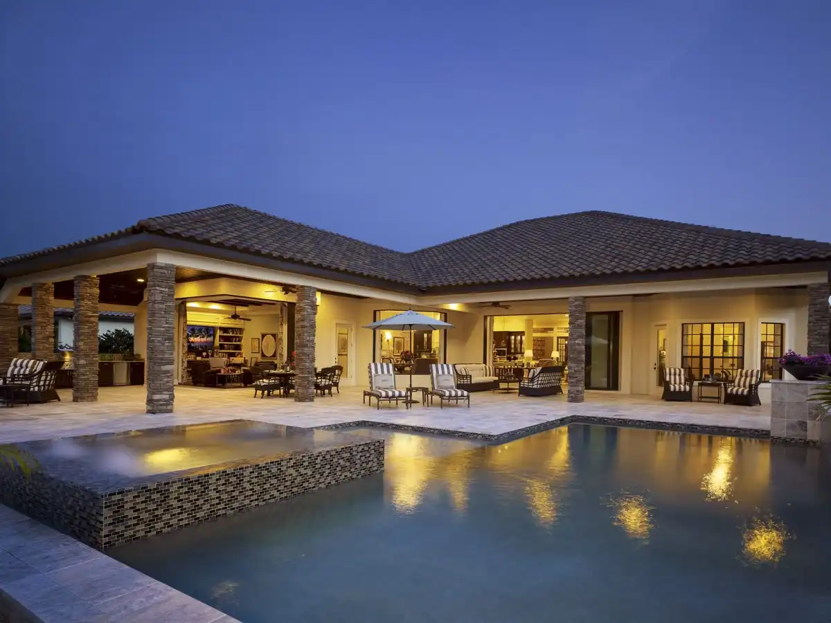 Chalet en venta en Calle Islas Barbados 1, imagen 12
