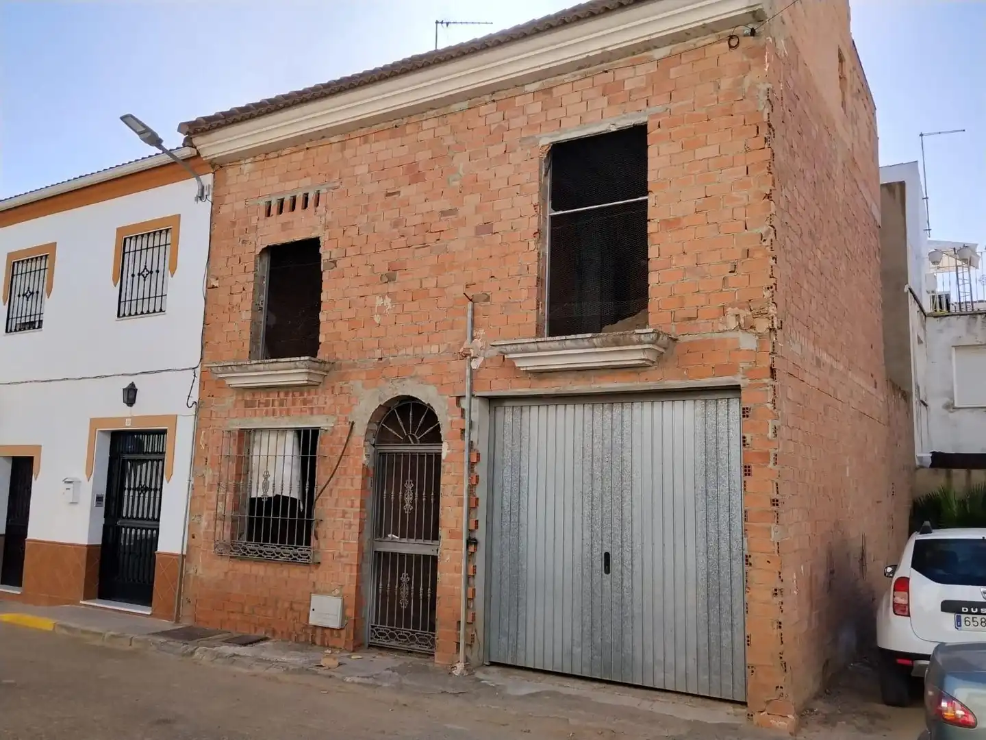 Terrenys i solars en venda a La Carlota, imagen 2