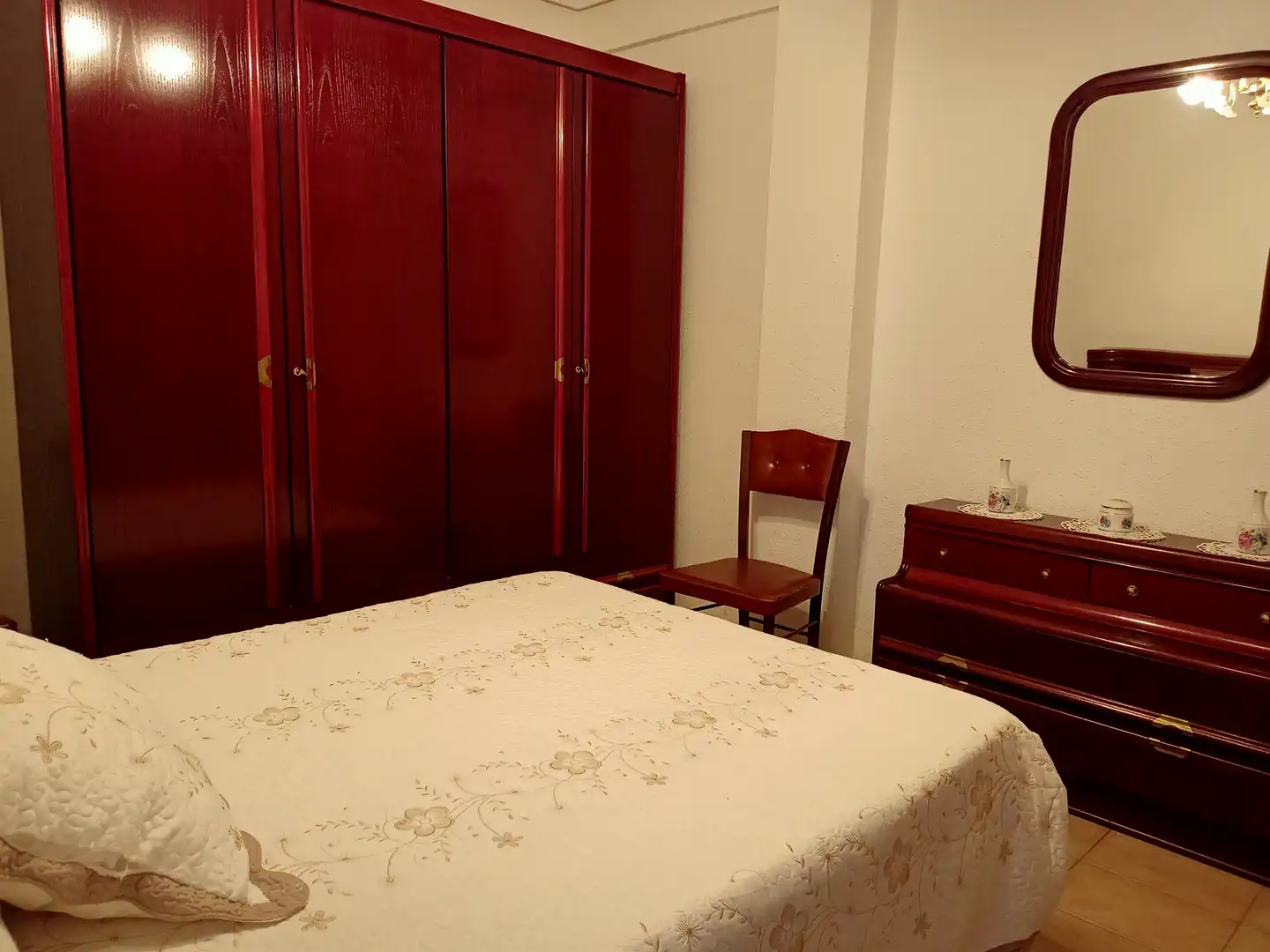 Appartement à vendre à Calle Santiago Vegas Arranz, imagen 16