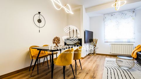 Photo 2 of Flat for rent in Calle Virgen de la Monjia, Concepción, Madrid Capital